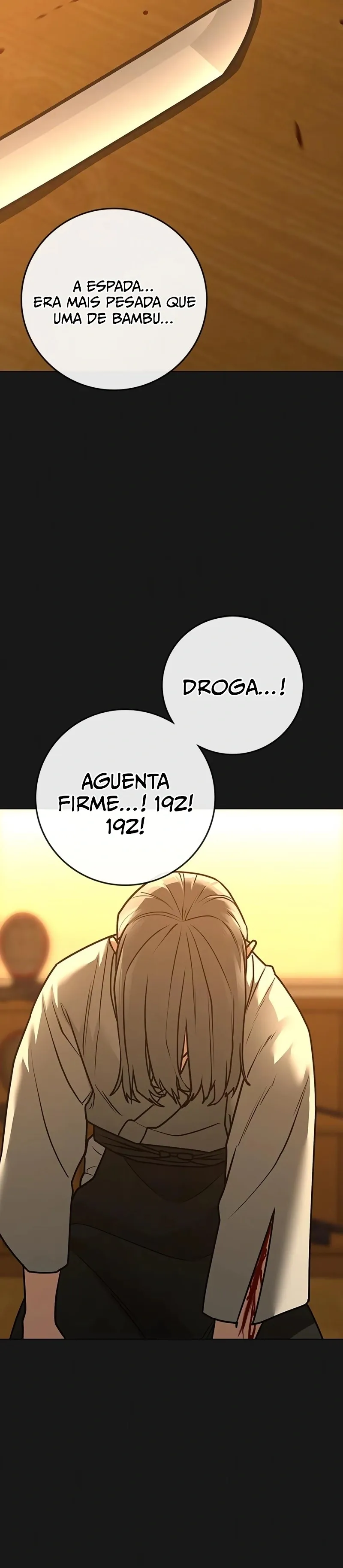 Read Missões na Vida Real (PT-BR) PT Manga Online