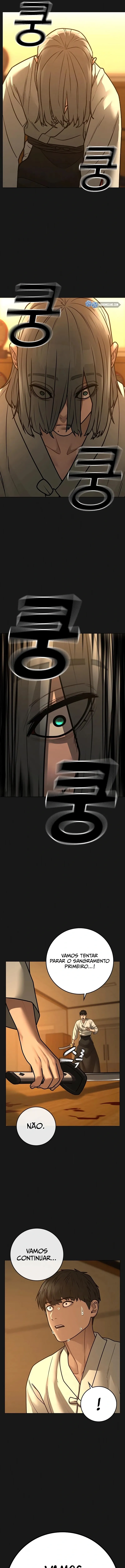 Read Missões na Vida Real (PT-BR) PT Manga Online