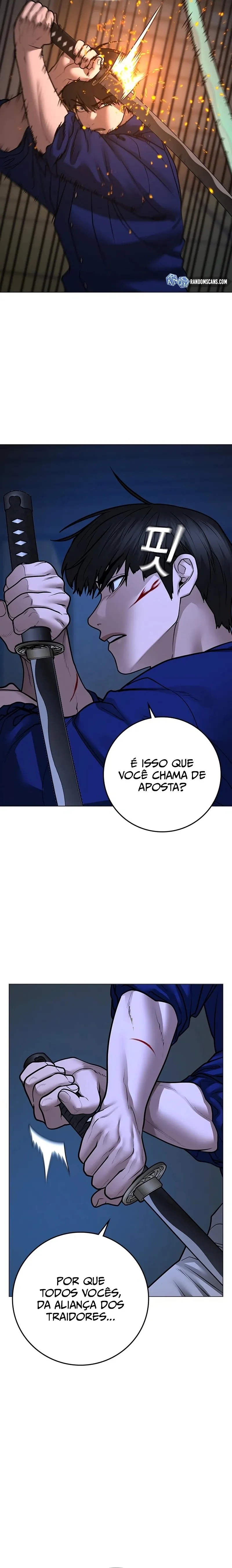 Read Missões na Vida Real (PT-BR) PT Manga Online