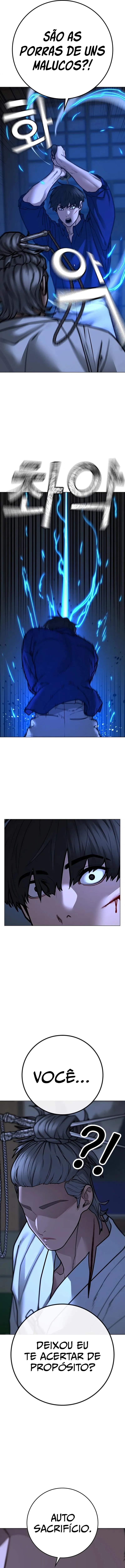 Read Missões na Vida Real (PT-BR) PT Manga Online