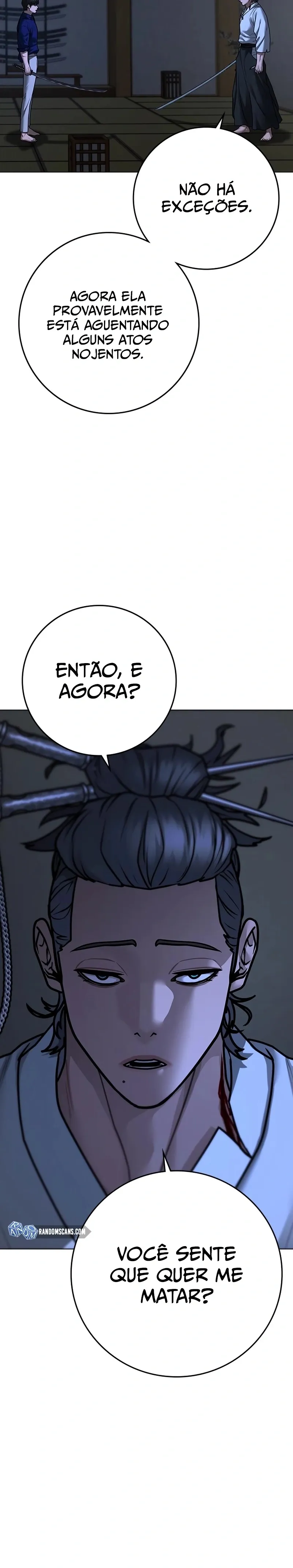 Read Missões na Vida Real (PT-BR) PT Manga Online