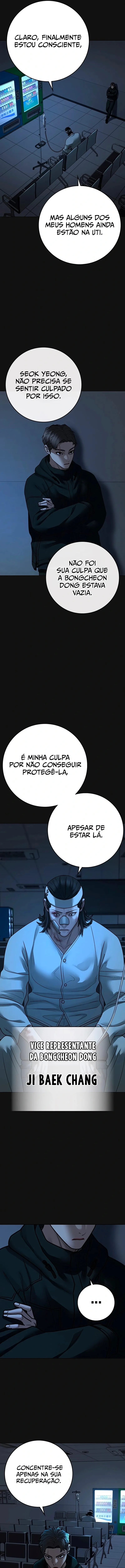 Read Missões na Vida Real (PT-BR) PT Manga Online