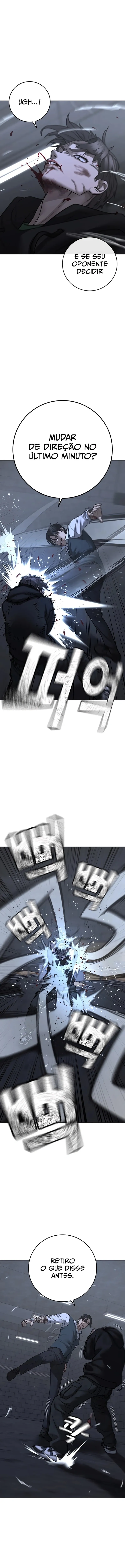 Read Missões na Vida Real (PT-BR) PT Manga Online