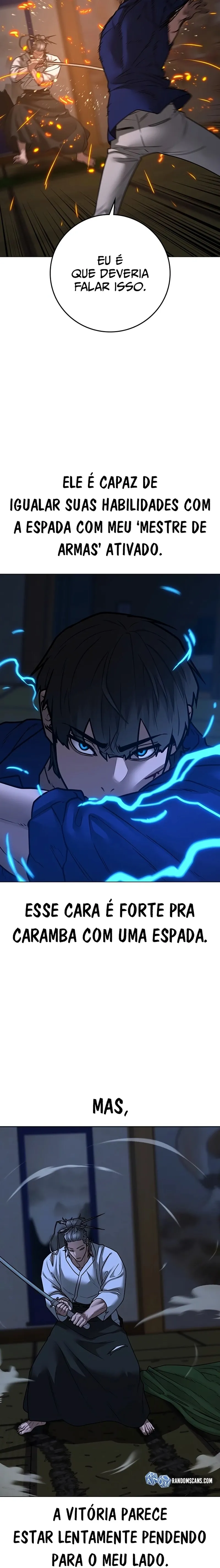 Read Missões na Vida Real (PT-BR) PT Manga Online