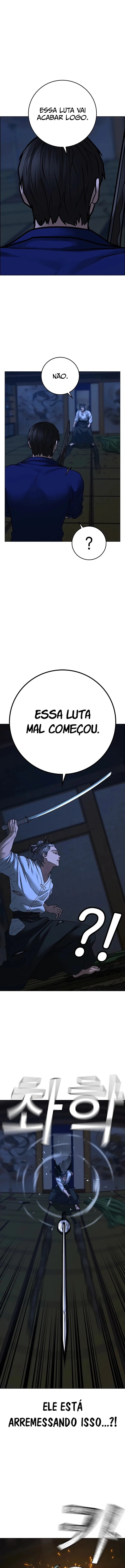 Read Missões na Vida Real (PT-BR) PT Manga Online