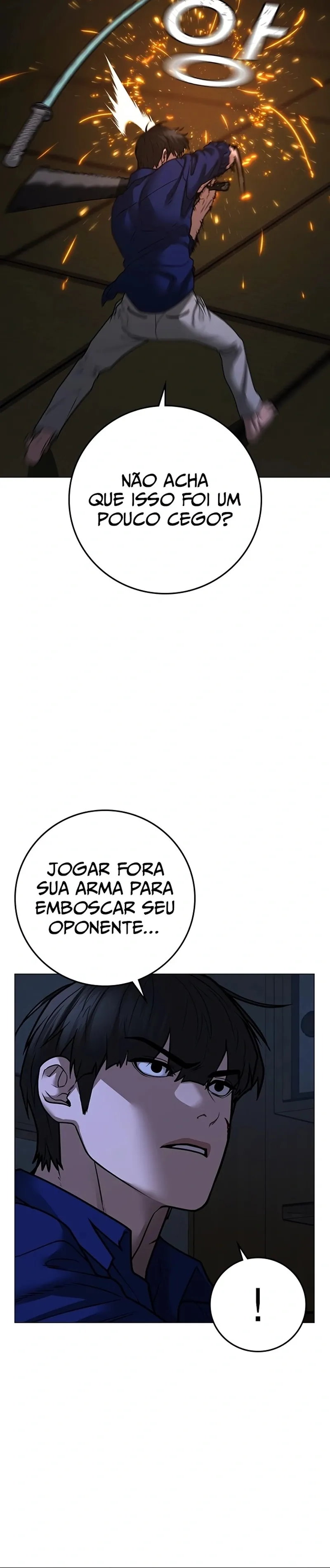 Read Missões na Vida Real (PT-BR) PT Manga Online
