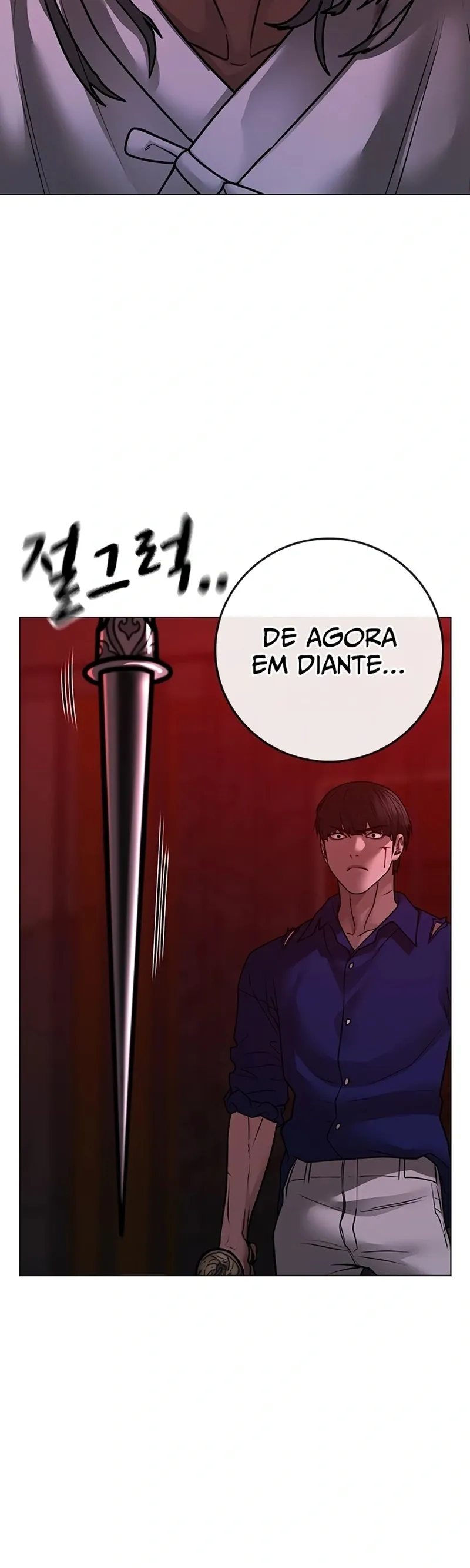 Read Missões na Vida Real (PT-BR) PT Manga Online