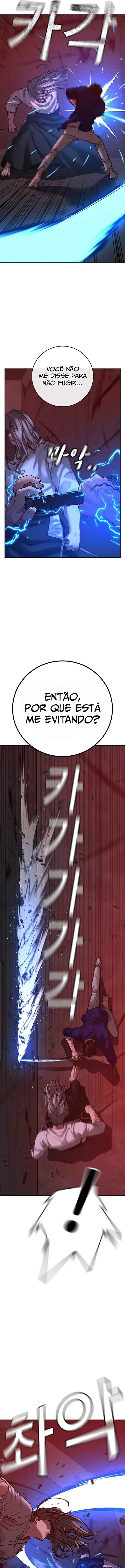 Read Missões na Vida Real (PT-BR) PT Manga Online