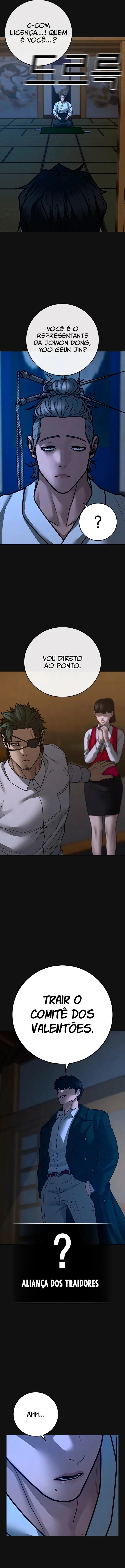 Read Missões na Vida Real (PT-BR) PT Manga Online