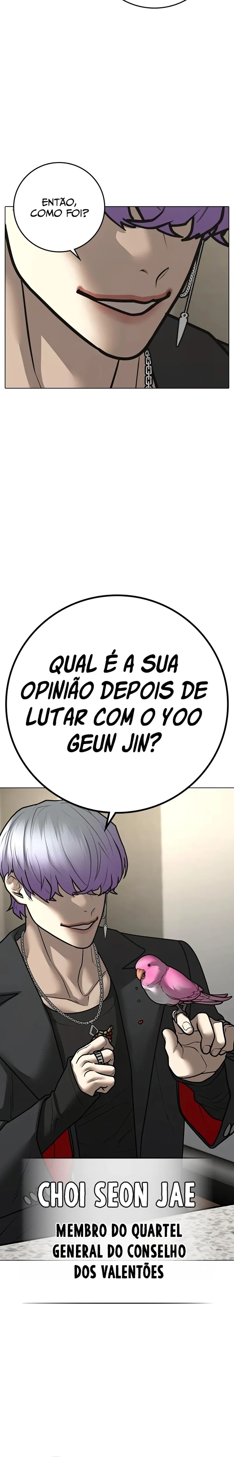 Read Missões na Vida Real (PT-BR) PT Manga Online