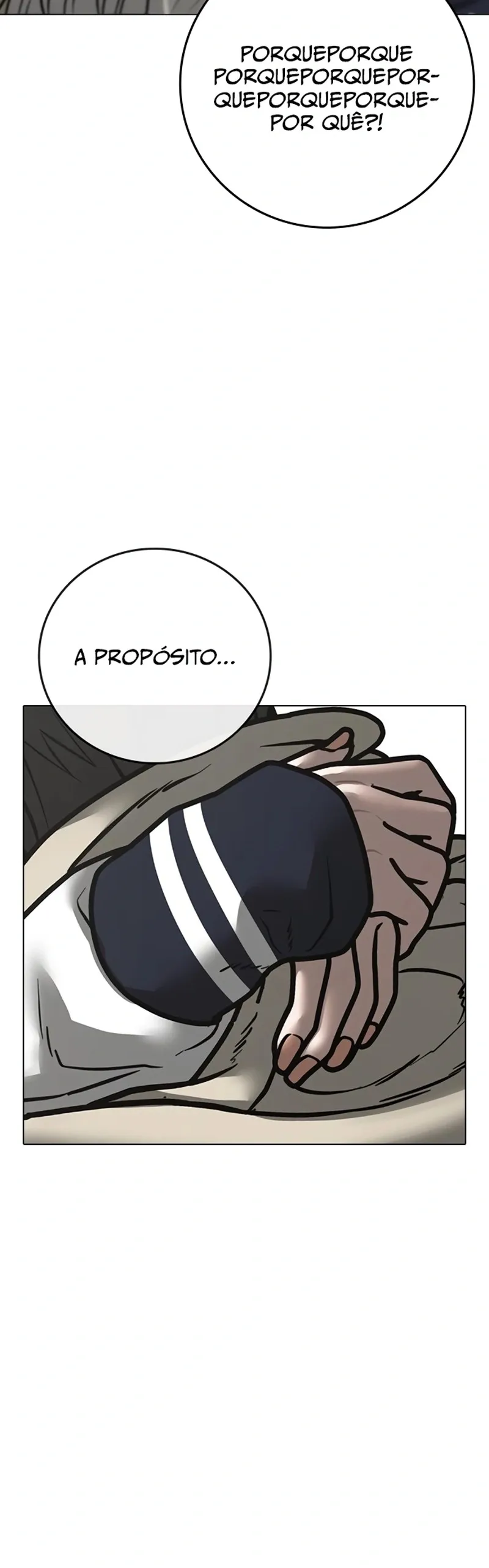 Read Missões na Vida Real (PT-BR) PT Manga Online