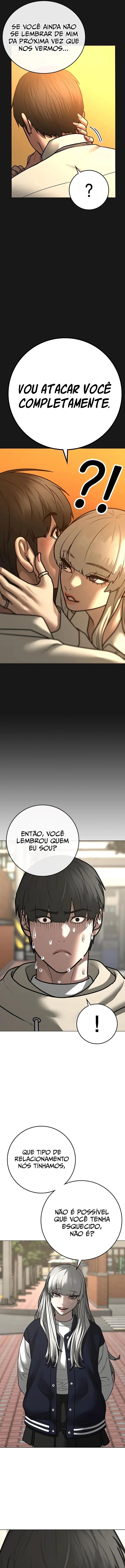 Read Missões na Vida Real (PT-BR) PT Manga Online