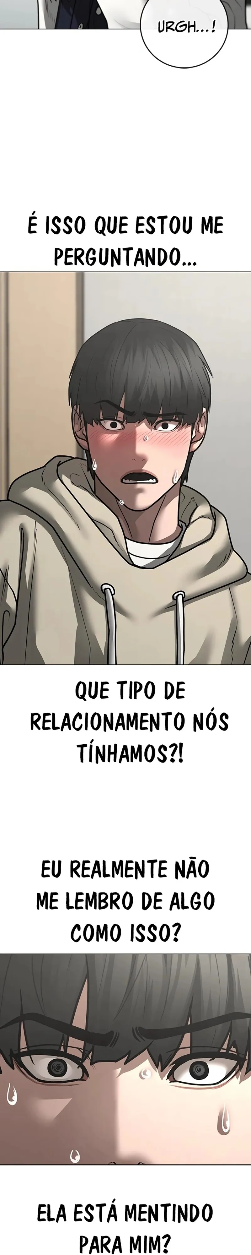 Read Missões na Vida Real (PT-BR) PT Manga Online