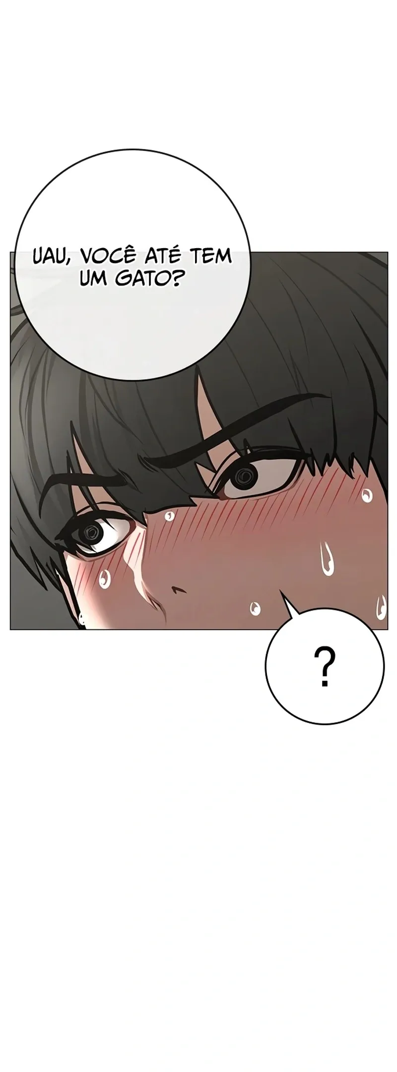 Read Missões na Vida Real (PT-BR) PT Manga Online
