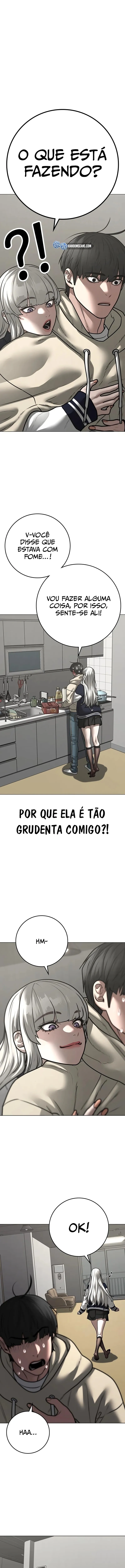 Read Missões na Vida Real (PT-BR) PT Manga Online