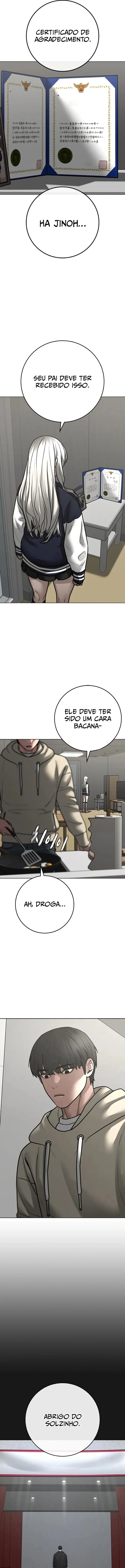 Read Missões na Vida Real (PT-BR) PT Manga Online