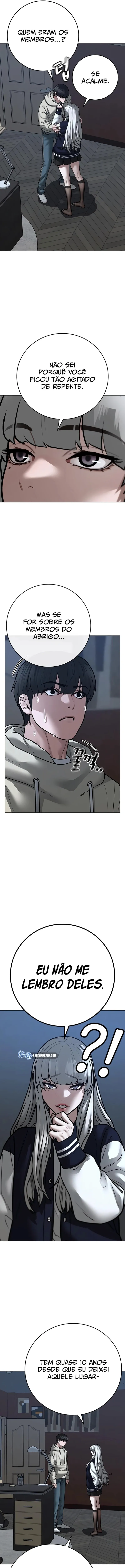 Read Missões na Vida Real (PT-BR) PT Manga Online