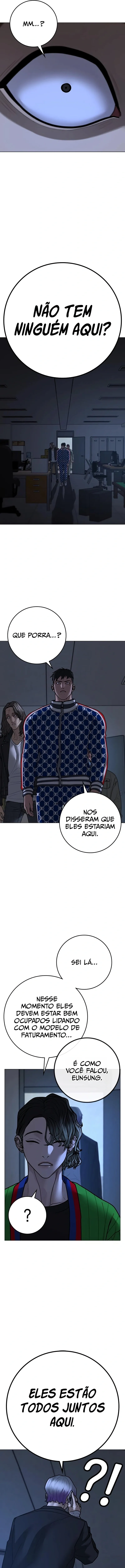 Read Missões na Vida Real (PT-BR) PT Manga Online