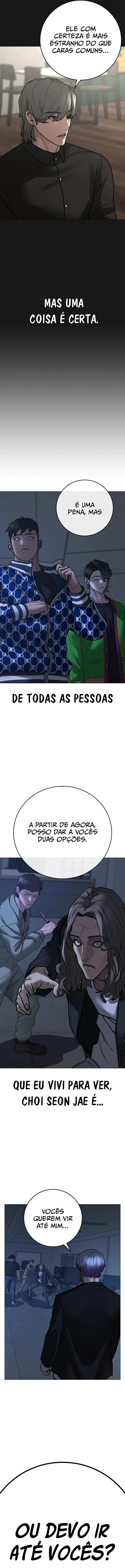 Read Missões na Vida Real (PT-BR) PT Manga Online