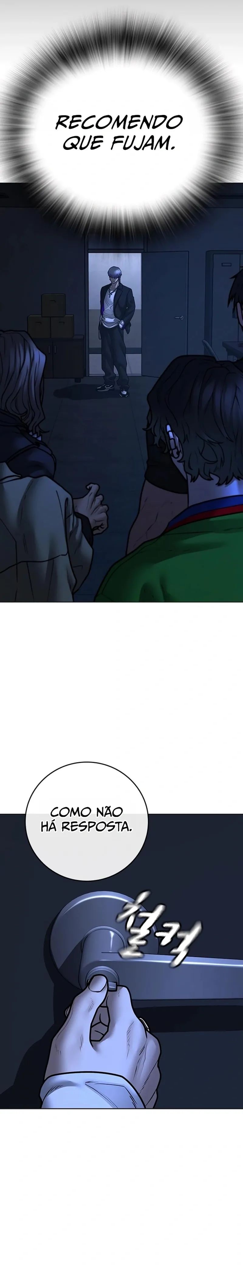 Read Missões na Vida Real (PT-BR) PT Manga Online