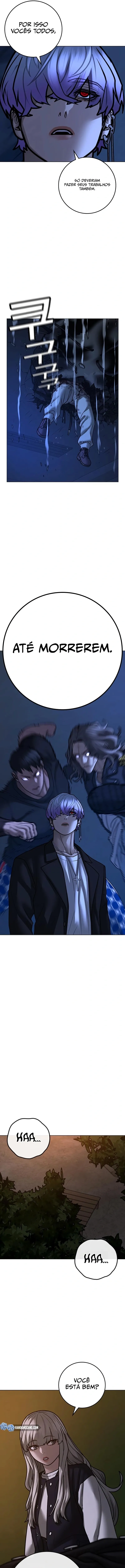 Read Missões na Vida Real (PT-BR) PT Manga Online