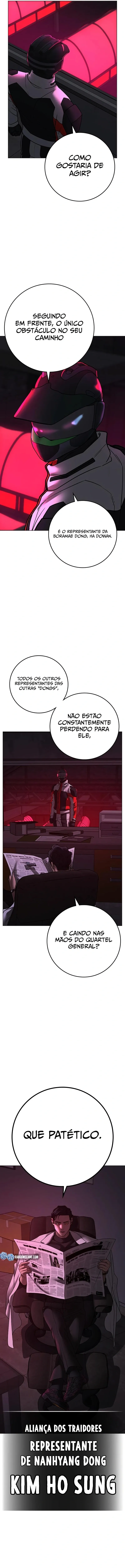 Read Missões na Vida Real (PT-BR) PT Manga Online