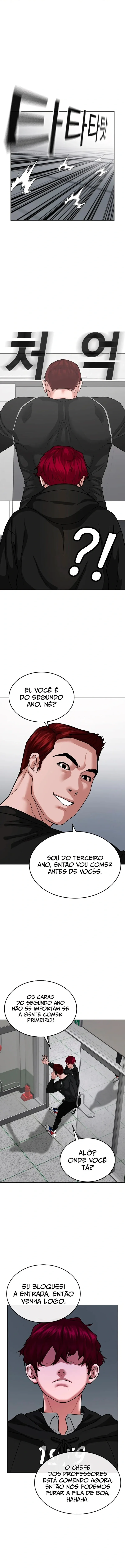 Read Missões na Vida Real (PT-BR) PT Manga Online