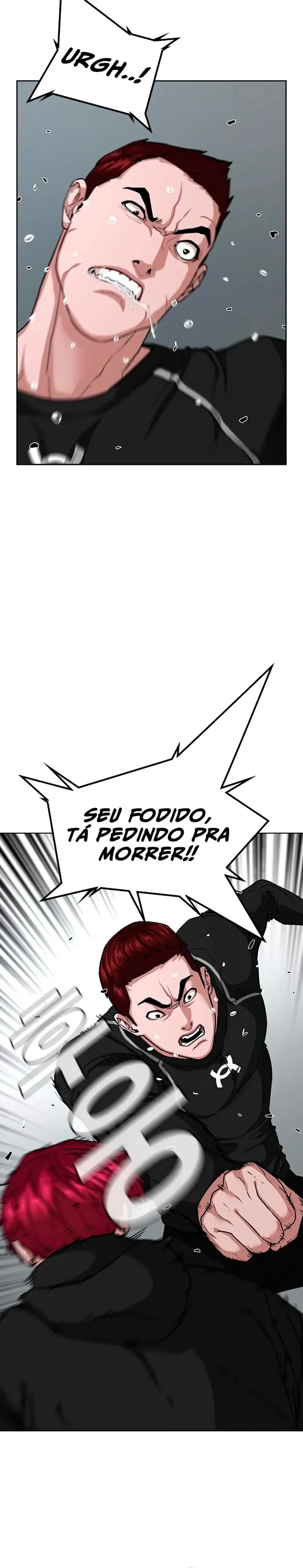 Read Missões na Vida Real (PT-BR) PT Manga Online