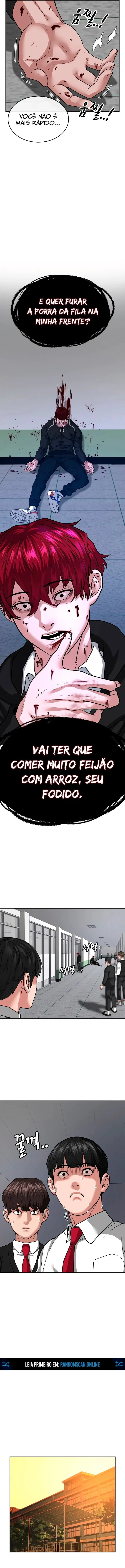 Read Missões na Vida Real (PT-BR) PT Manga Online