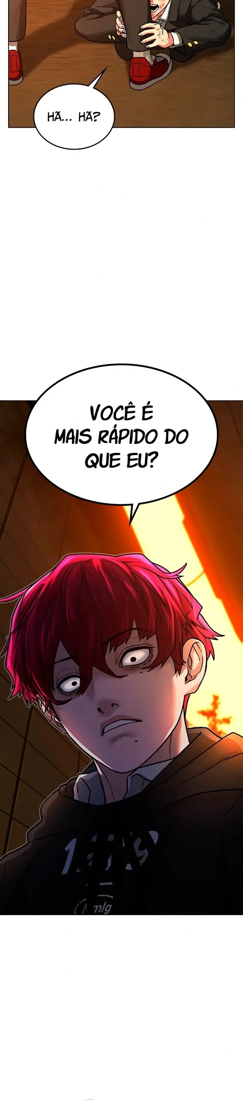 Read Missões na Vida Real (PT-BR) PT Manga Online