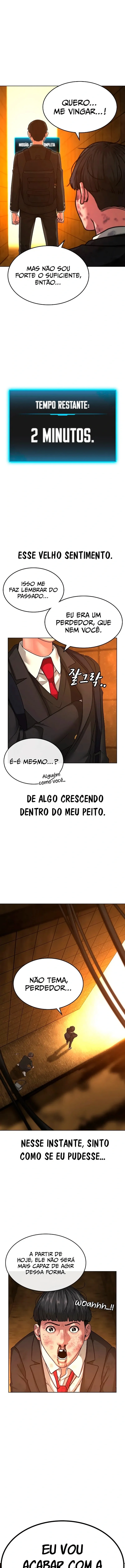 Read Missões na Vida Real (PT-BR) PT Manga Online