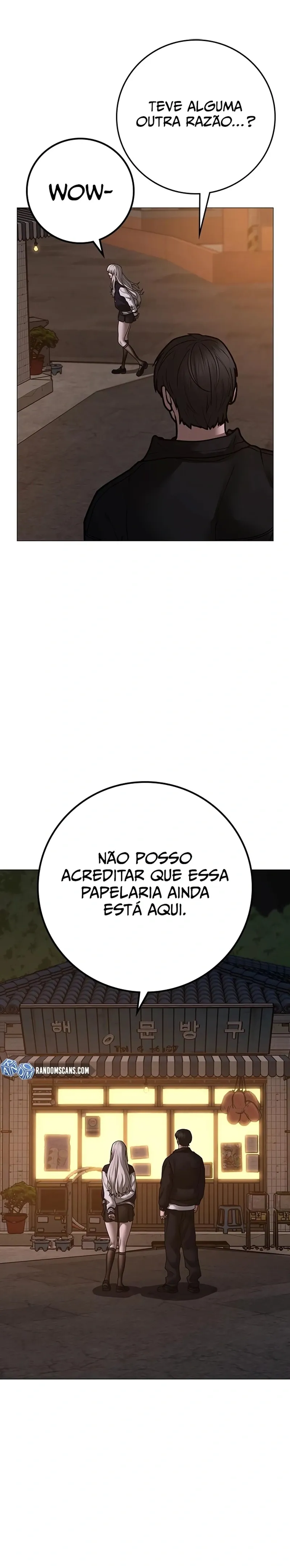 Read Missões na Vida Real (PT-BR) PT Manga Online