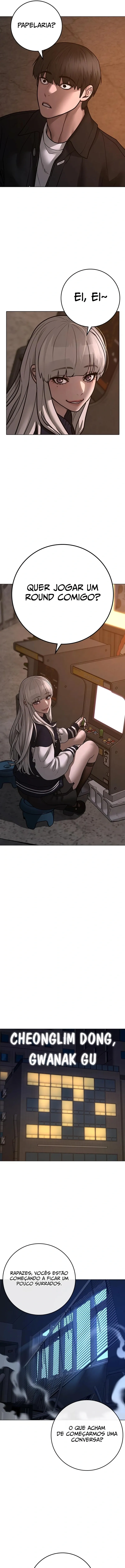 Read Missões na Vida Real (PT-BR) PT Manga Online