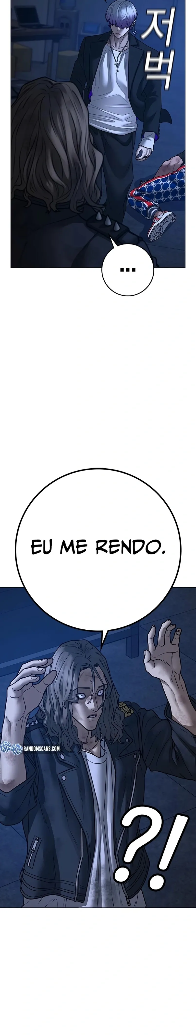 Read Missões na Vida Real (PT-BR) PT Manga Online
