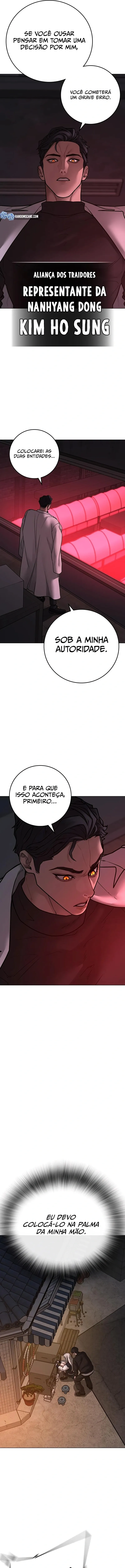 Read Missões na Vida Real (PT-BR) PT Manga Online