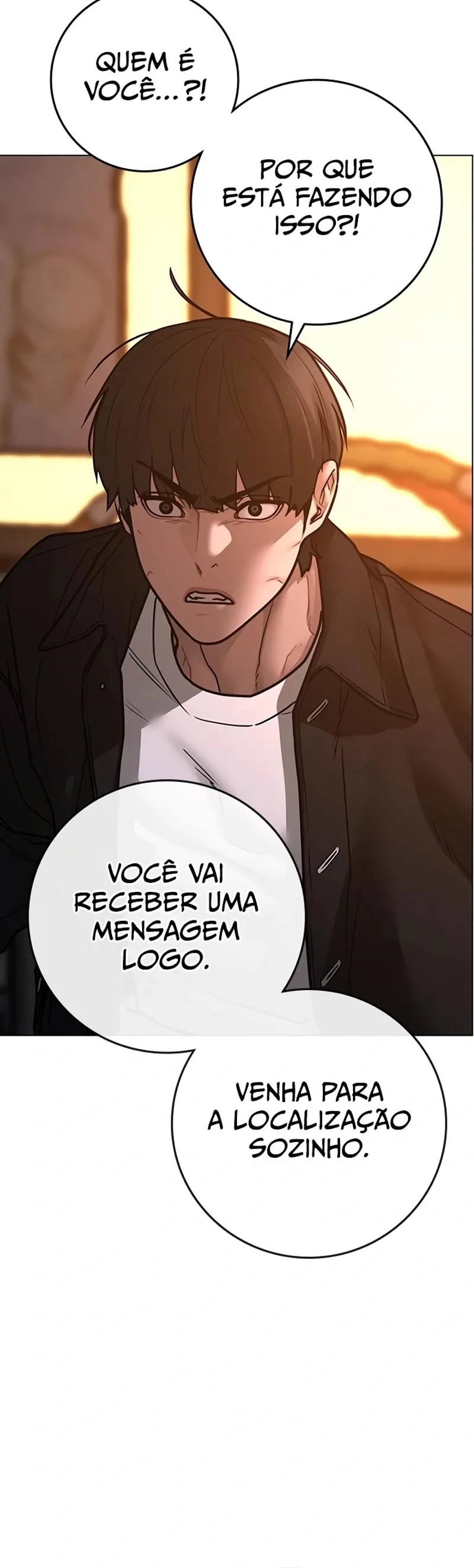 Read Missões na Vida Real (PT-BR) PT Manga Online