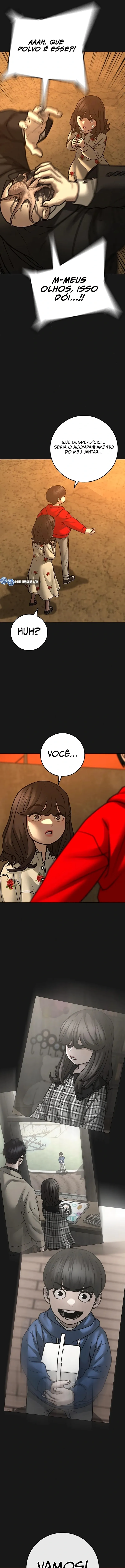 Read Missões na Vida Real (PT-BR) PT Manga Online