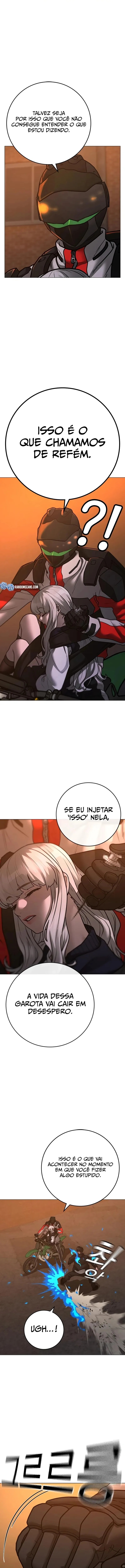 Read Missões na Vida Real (PT-BR) PT Manga Online