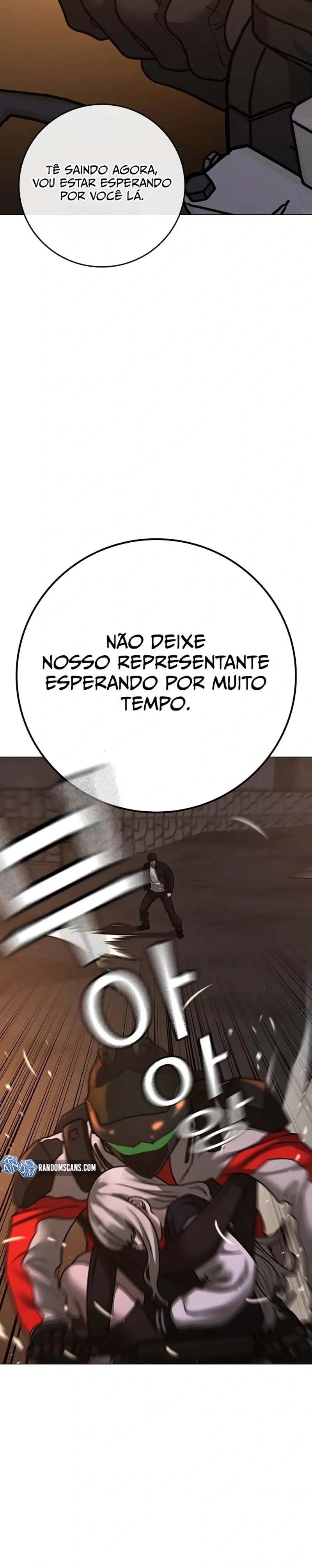 Read Missões na Vida Real (PT-BR) PT Manga Online