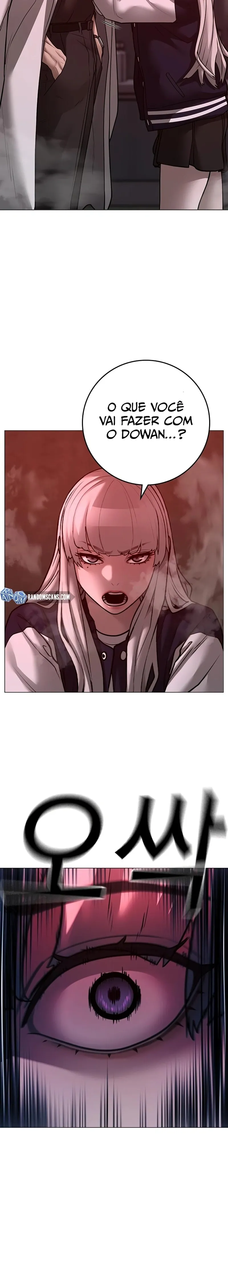 Read Missões na Vida Real (PT-BR) PT Manga Online