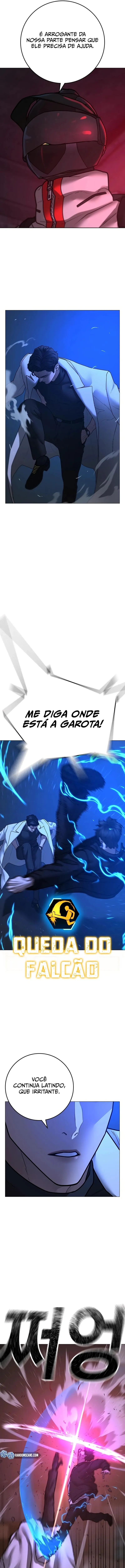 Read Missões na Vida Real (PT-BR) PT Manga Online