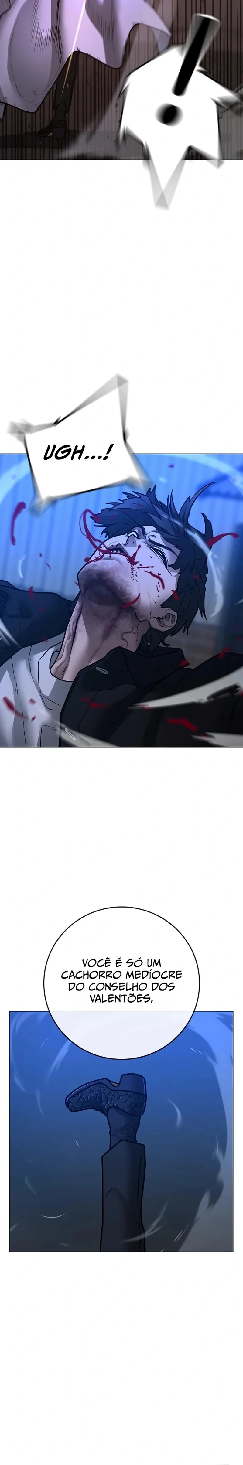 Read Missões na Vida Real (PT-BR) PT Manga Online