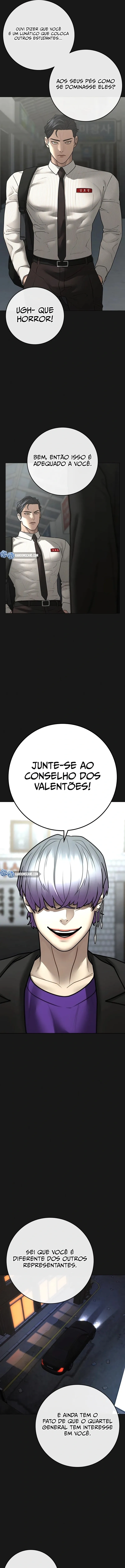 Read Missões na Vida Real (PT-BR) PT Manga Online