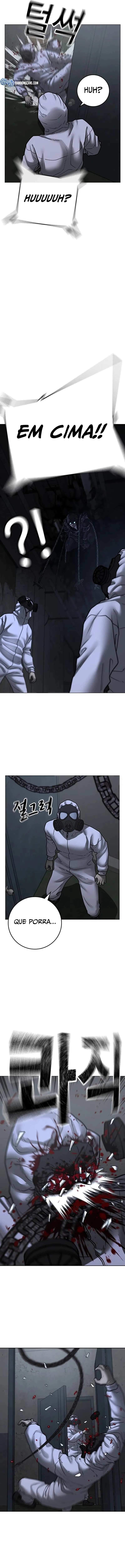 Read Missões na Vida Real (PT-BR) PT Manga Online