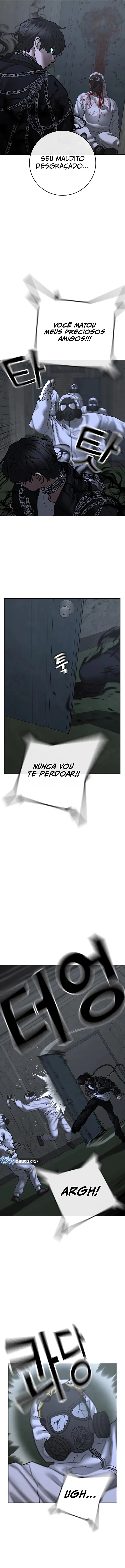 Read Missões na Vida Real (PT-BR) PT Manga Online