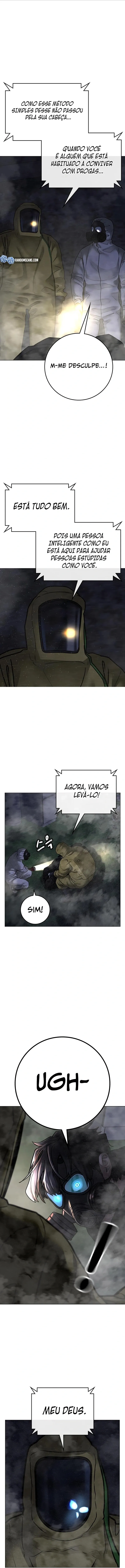 Read Missões na Vida Real (PT-BR) PT Manga Online