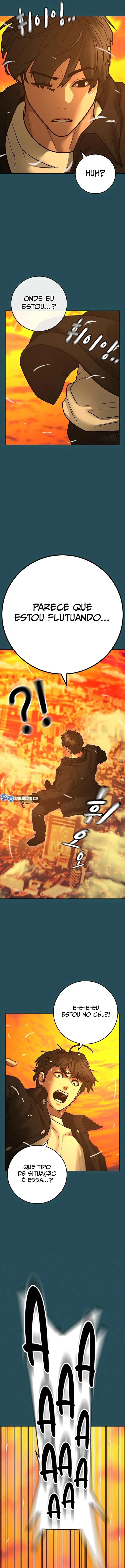Read Missões na Vida Real (PT-BR) PT Manga Online