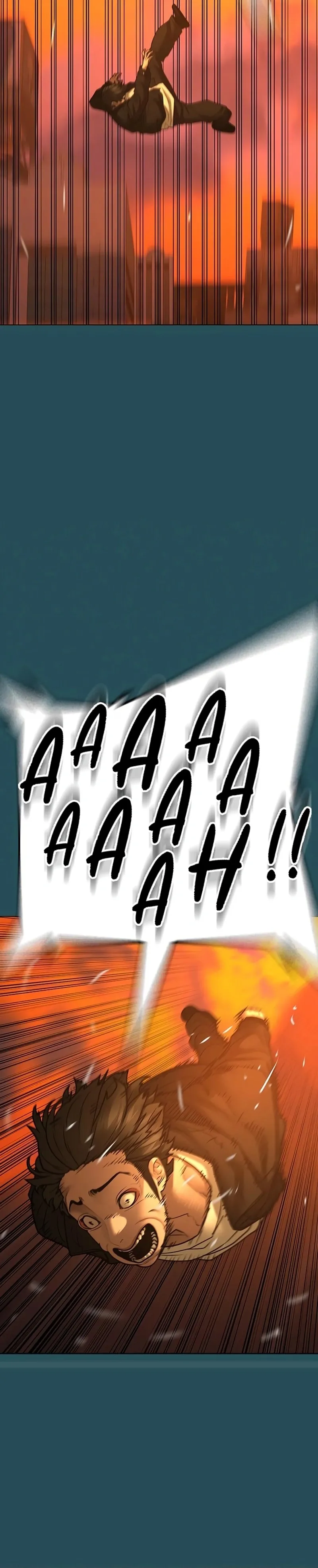 Read Missões na Vida Real (PT-BR) PT Manga Online