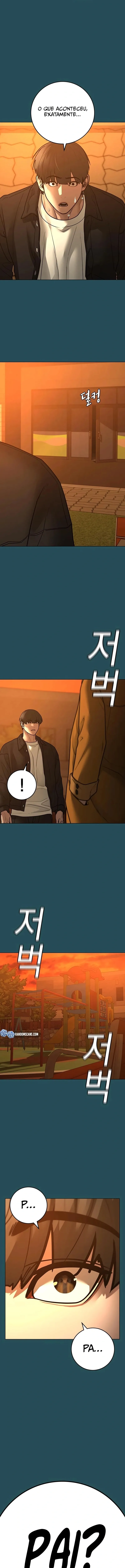 Read Missões na Vida Real (PT-BR) PT Manga Online