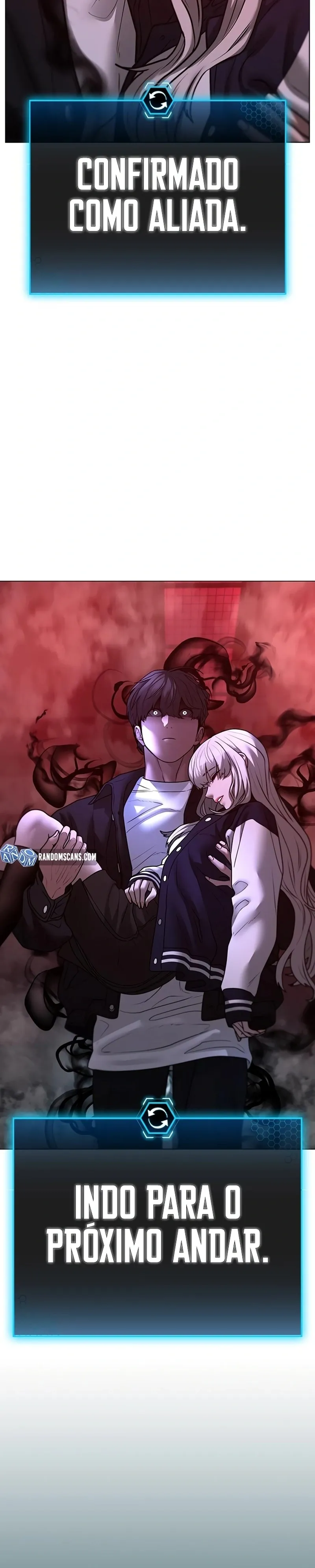 Read Missões na Vida Real (PT-BR) PT Manga Online